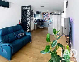 Appartement à Martigues (13500)