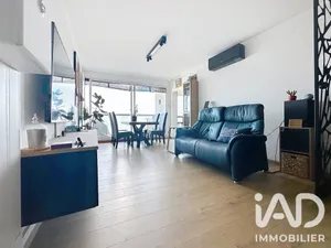 Apartment in Martigues (13500)