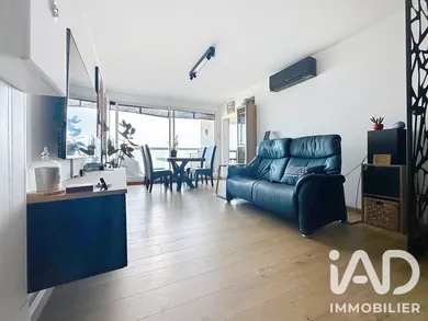 Appartement à Martigues (13500)