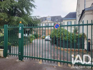 Appartement à Épinay-sur-Seine (93800)