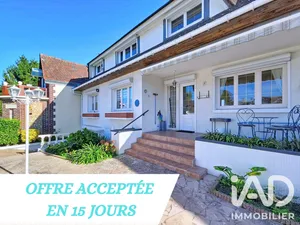 House in Saint-Étienne-du-Rouvray (76800)