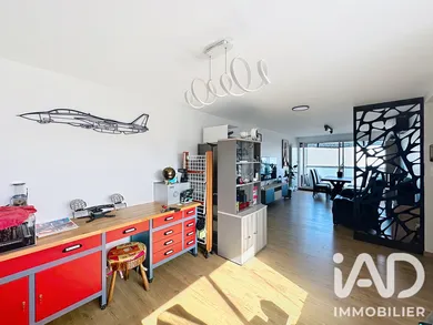 Appartement à Martigues (13500)
