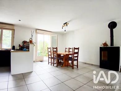 Maison à La Séguinière (49280)