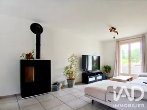 Maison à La Séguinière (49280)