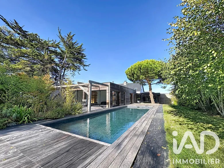 Maison 7 pièces 338 m² · à Saint-Cast-le-Guildo · 338 m² · 1 240 000 €