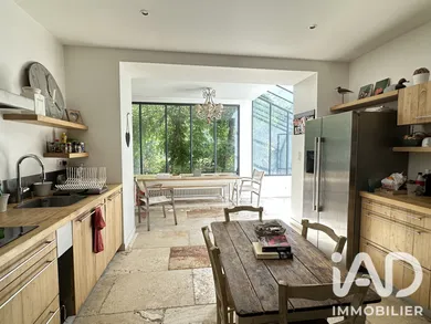 House in Nantes (44100)