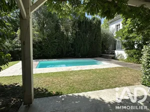 House in Nantes (44100)
