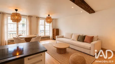 Apartment in Bayonne (64100)