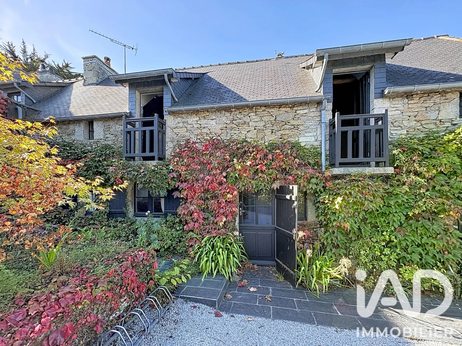 Vente maison à Saint-Cast-le-Guildo (22380) : maison 7 pièces 338 m² - 2139347 — 2