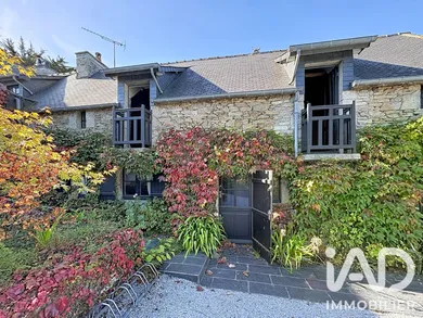 Maison à Saint-Cast-le-Guildo (22380)
