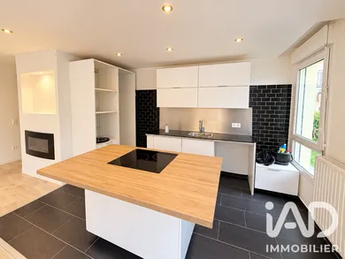 Appartement à Saulx-les-Chartreux (91160)