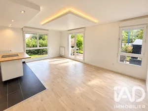Appartement à Saulx-les-Chartreux (91160)