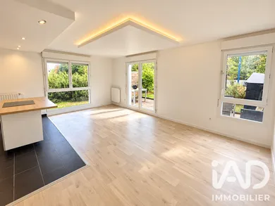 Appartement à Saulx-les-Chartreux (91160)
