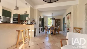 Traditional house in Mios (33380)