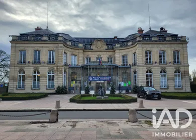 Appartement à Épinay-sur-Seine (93800)