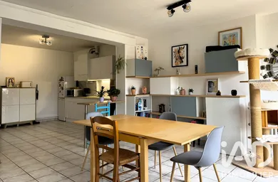 Maison à Le Havre (76620)