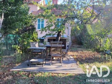 Maison à Gennevilliers (92230)