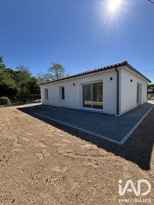 Maison à Libourne (33500)