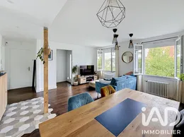 Traditional house in Palaiseau (91120)