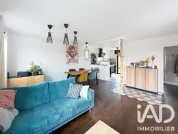Traditional house in Palaiseau (91120)