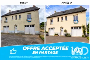 House in Yvignac-la-Tour (22350)