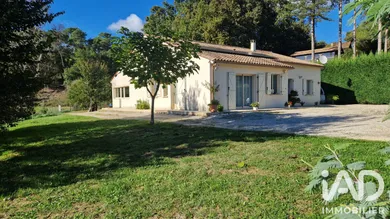 Maison traditionnelle à Beauronne (24400)