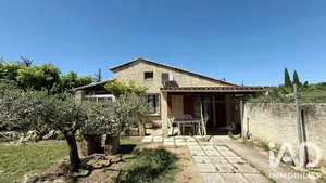 House in Cavaillon (84300)