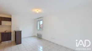 Apartment in Saint-Saulve (59880)