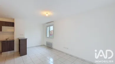 Appartement à Saint-Saulve (59880)