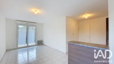 Appartement à Saint-Saulve (59880)