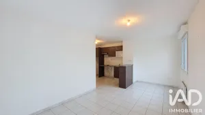 Appartement à Saint-Saulve (59880)