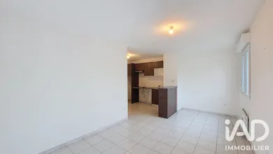 Appartement à Saint-Saulve (59880)