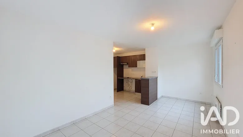 Appartement 3 pièces 56 m² · à Saint-Saulve · 56,3 m² · 125 000 €