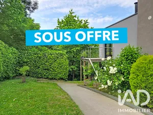 Maison à Déville-lès-Rouen (76250)