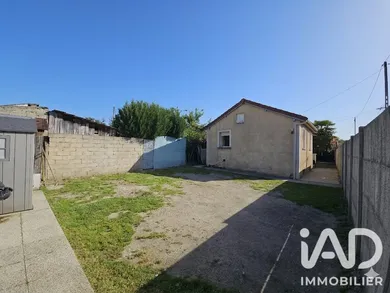 Traditional house in Argenteuil (95100)