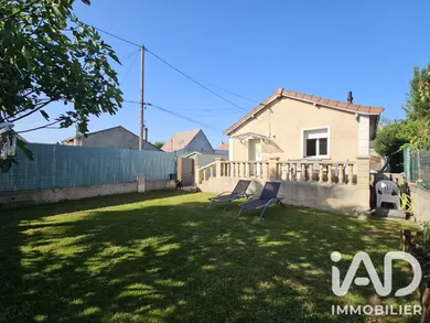 Traditional house in Argenteuil (95100)