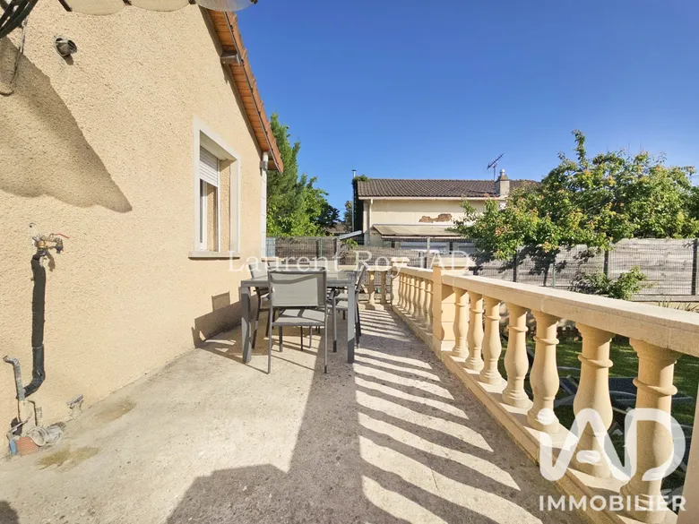 Maison 3 pièces 55 m² · à Argenteuil · 54,9 m² · 299 000 €