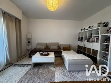 Appartement à Joinville-le-Pont (94340)