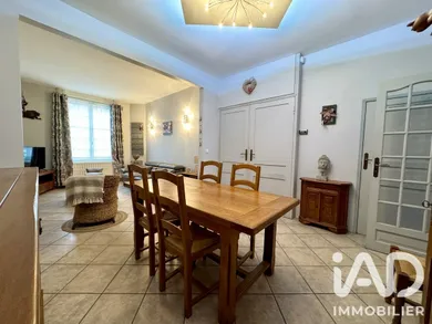 Maison à SECLIN (59113)