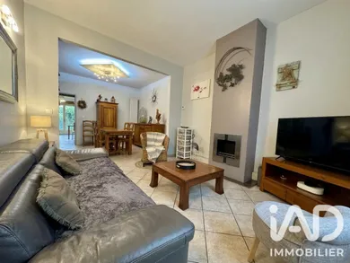 Maison à SECLIN (59113)