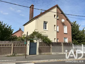 House in Dreux (28100)