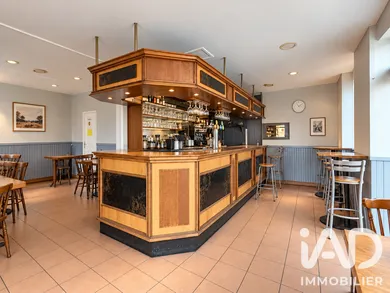Bar, Brasserie, Tabac à Saint-Nazaire (44600)