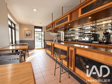 Bar, Brasserie, Tabac à Saint-Nazaire (44600)