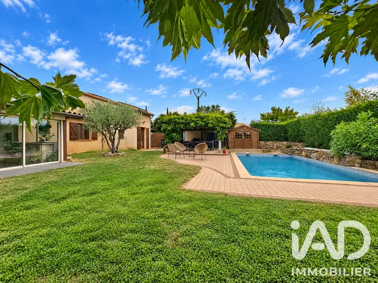 Maison 7 pièces 144 m² · à Saubens · 144 m² · 369 000 €