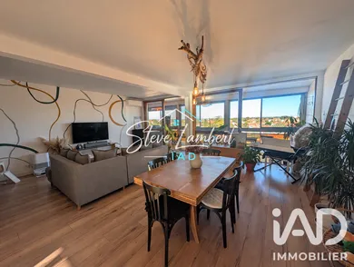 Apartment in Montauban (82000)