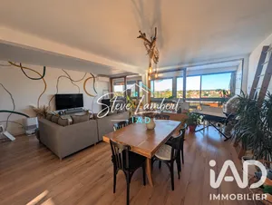Apartment in Montauban (82000)