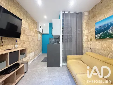 Studio à Bordeaux (33000)