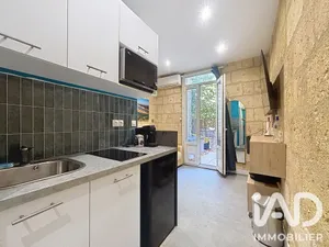 Studio à Bordeaux (33000)