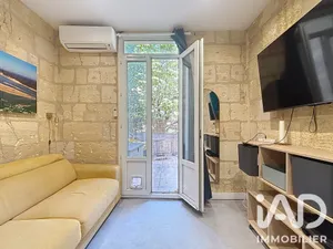 Studio in Bordeaux (33000)