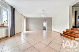 Appartement à Terville (57180)